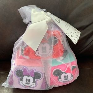 Disney soft blocks